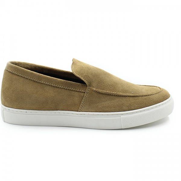 Kjøre Project Sand Slip-on