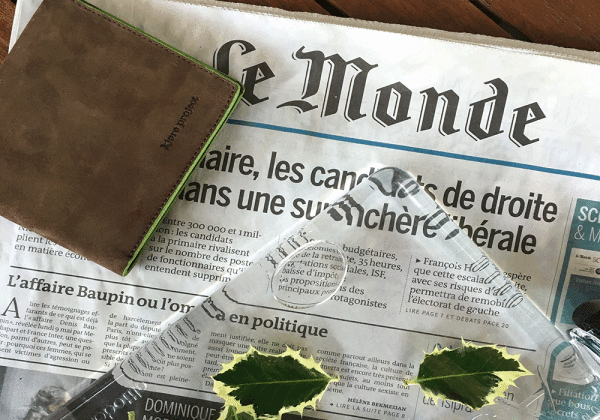 Kjøre Project Slim Fold Wallet Colored + Coins