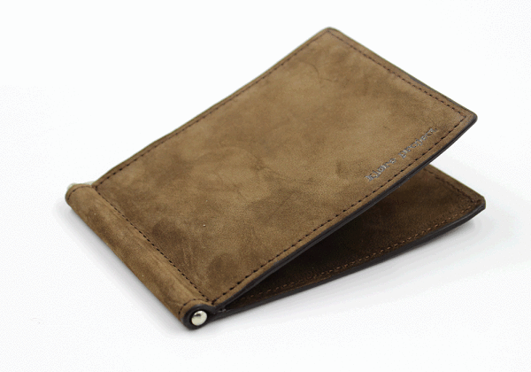 Kjøre Project Spring Leather Wallet