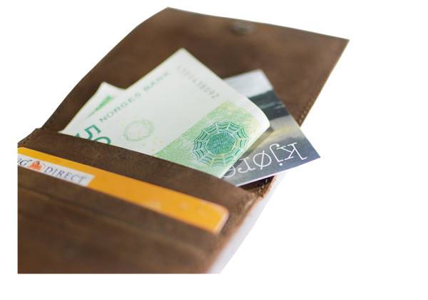 Kjøre Project Squared Wallet Basic