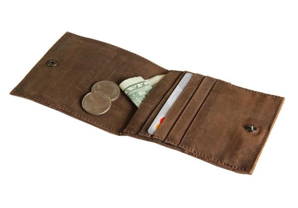 Kjøre Project Squared Wallet Basic