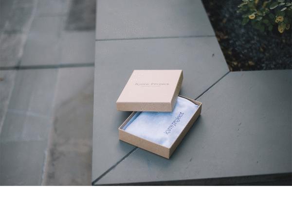 Kjøre Project Squared Zip Wallet Vintage Aged