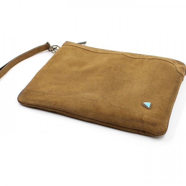 Kjøre Project Suede/Blue Cabochon