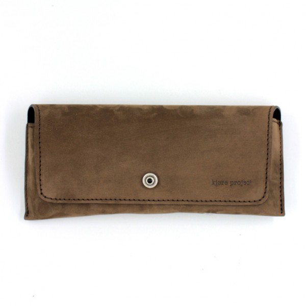 Kjøre Project Sunglasses Case
