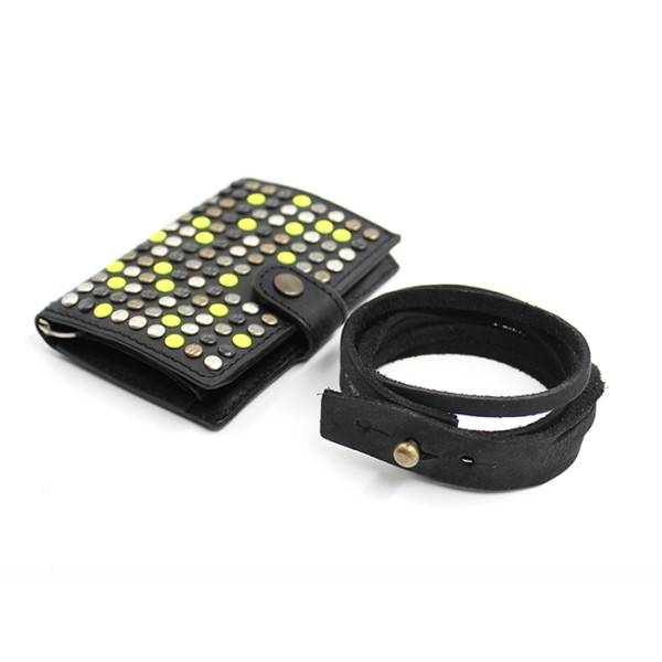 Kjøre Project Tokyo iClutch + Bracelet