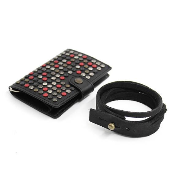 Kjøre Project Tokyo iClutch + Bracelet