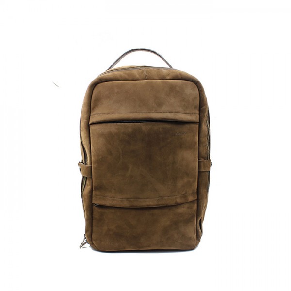 Kjøre Project Travel Nubuck Backpack