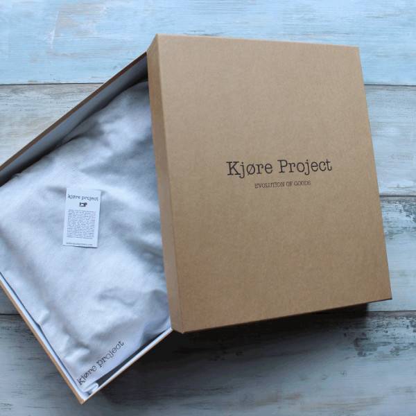 Kjøre Project Travel Nubuck Backpack