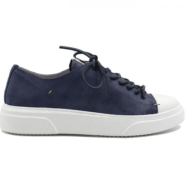 Kjøre Project Vintage Blue Azr 400