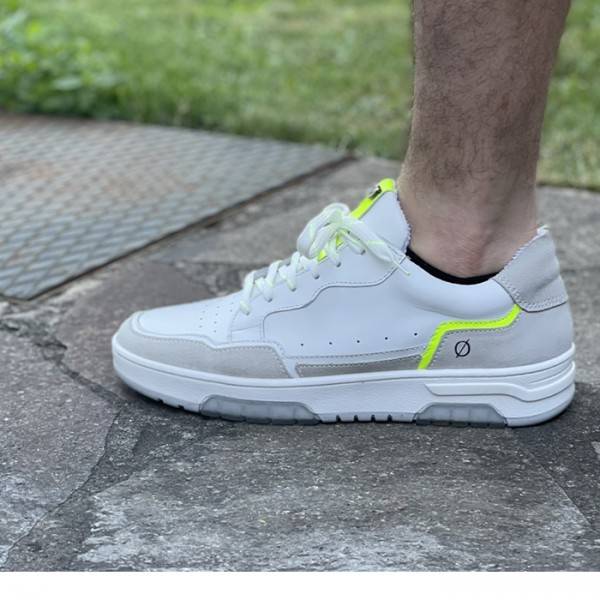 Kjøre Project Vitrum Lime