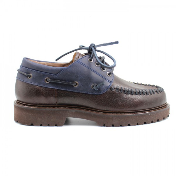 Kjøre Project Winter Boat Bridge/Blue