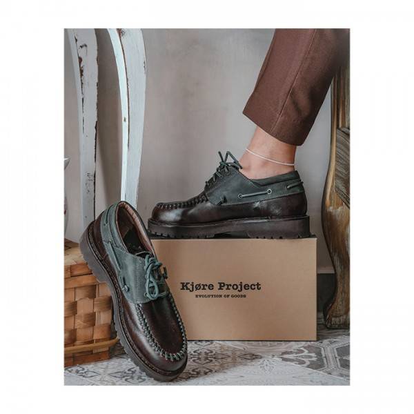 Kjøre Project Winter Boat Bridge/Grove