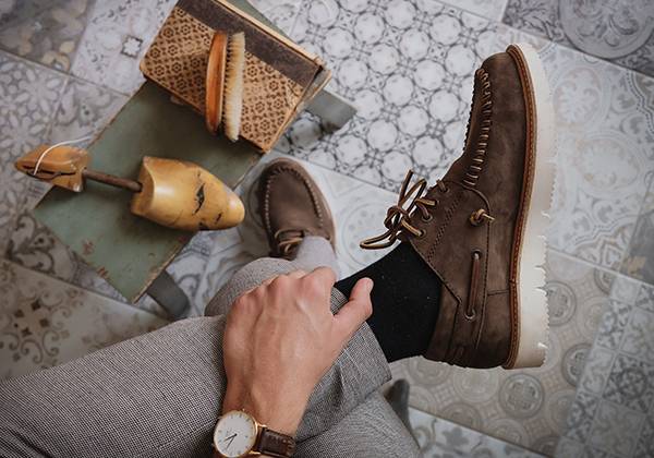 Kjøre Project Winter Boat Brown