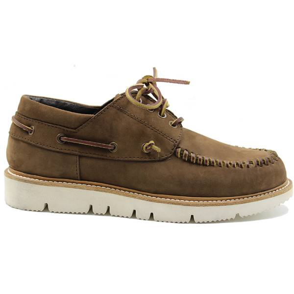 Kjøre Project Winter Boat Brown