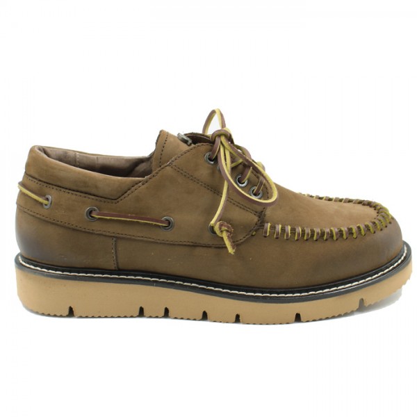 Kjøre Project Winter Boat Brown