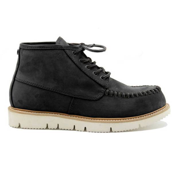 Kjøre Project Winter Boat High Black