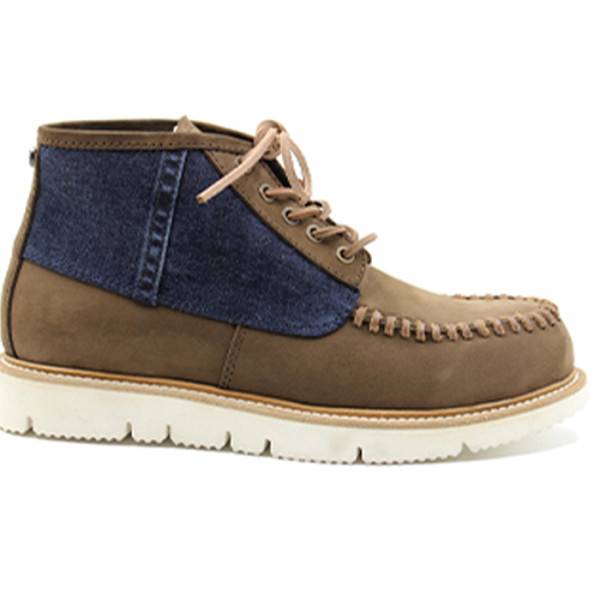 Kjøre Project Winter Boat High Denim