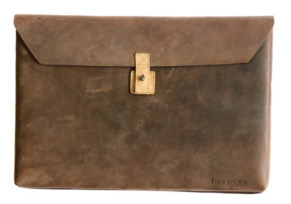 Kjøre Project Laptop / Documents Sleeve Envelope Series