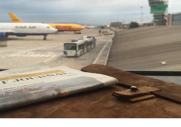 Kjøre Project Laptop / Documents Sleeve Envelope Series