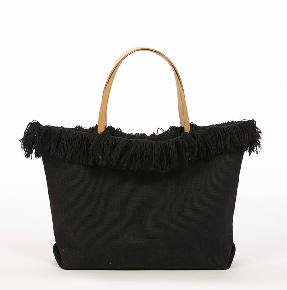 Koralline BORSA TOTE IN TESSUTO