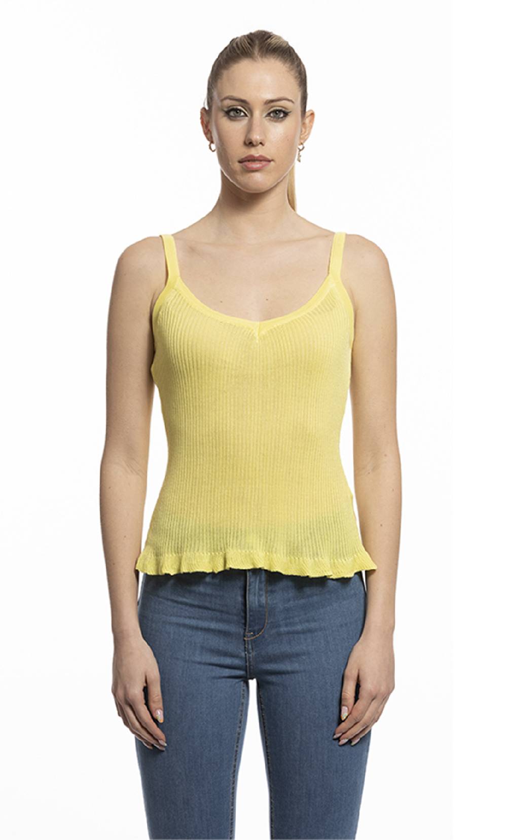 Koralline CANOTTA A COSTINE