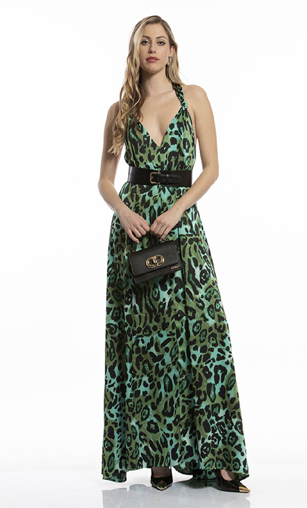 Koralline CINTURA ALTA