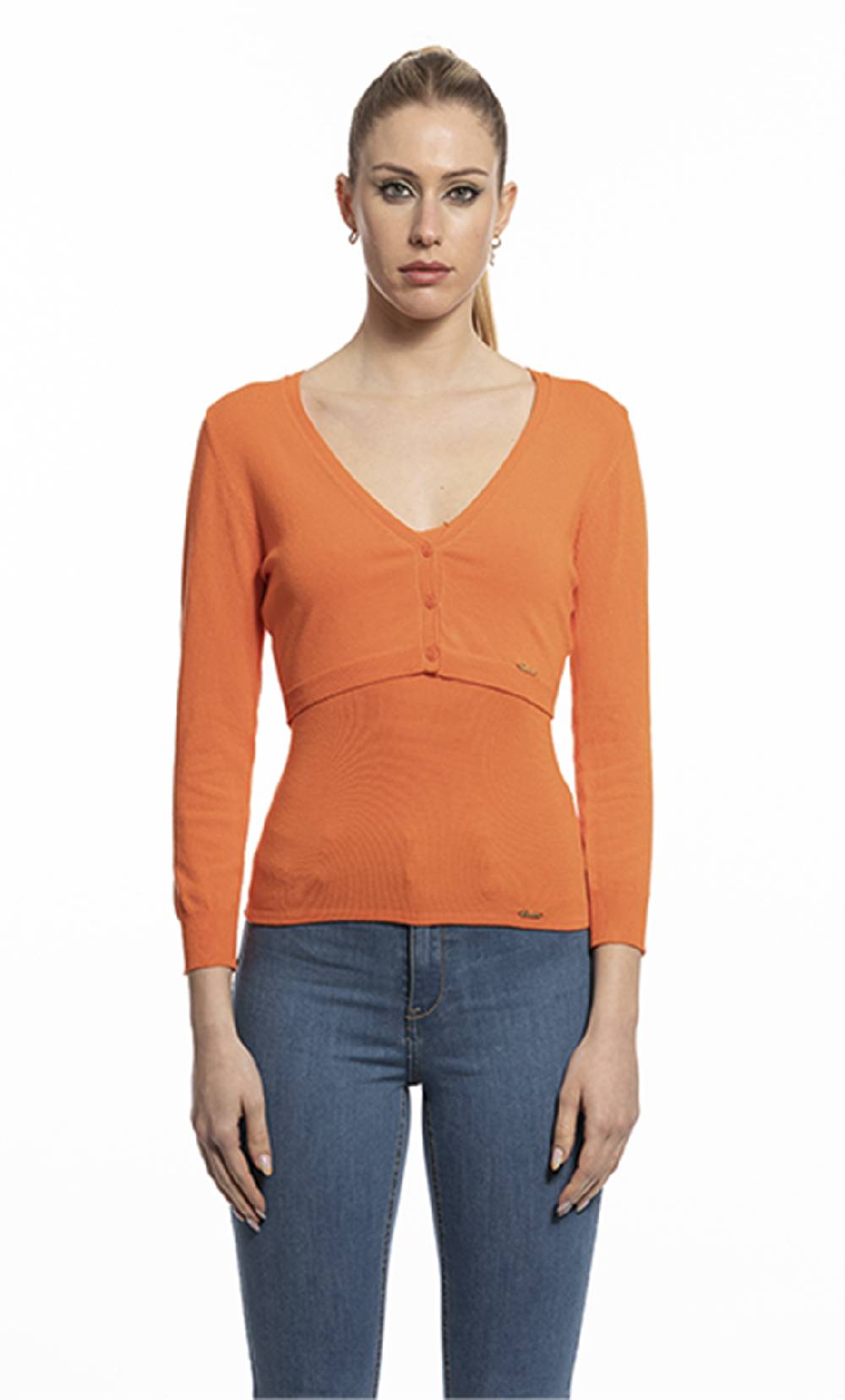 Koralline COPRISPALLE BASICO IN MAGLIA