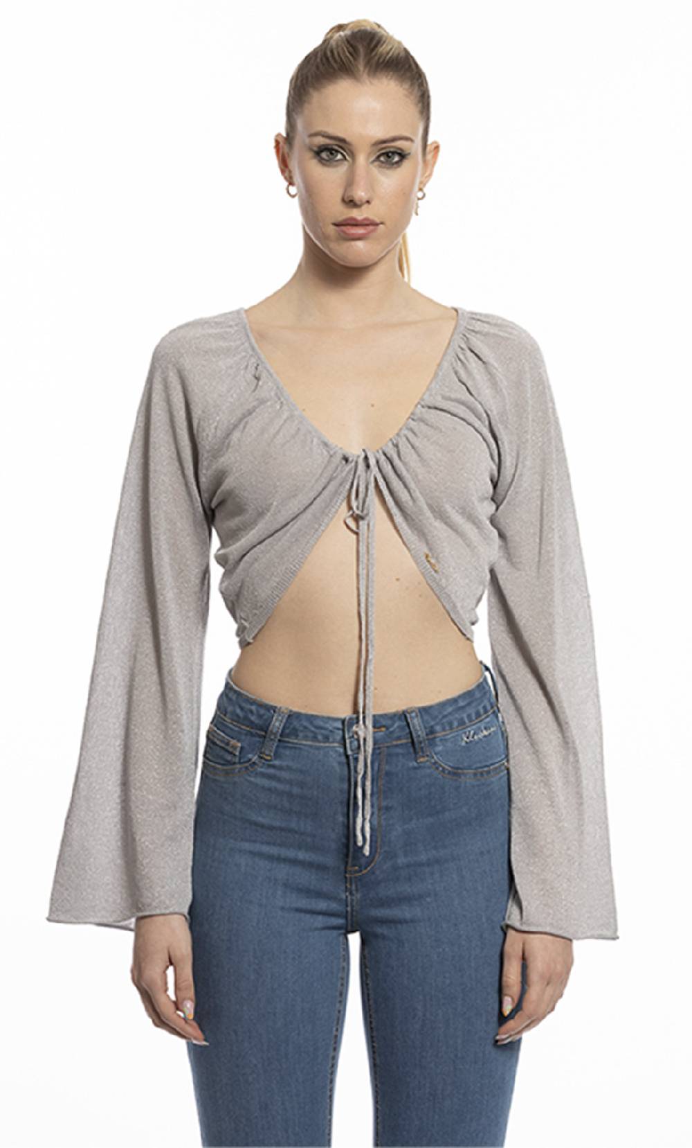 Koralline COPRISPALLE CON COULISSE