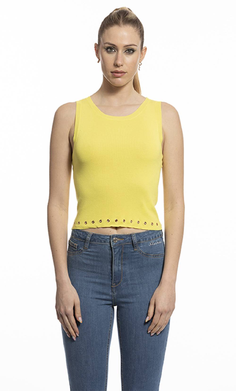Koralline CROP TOP