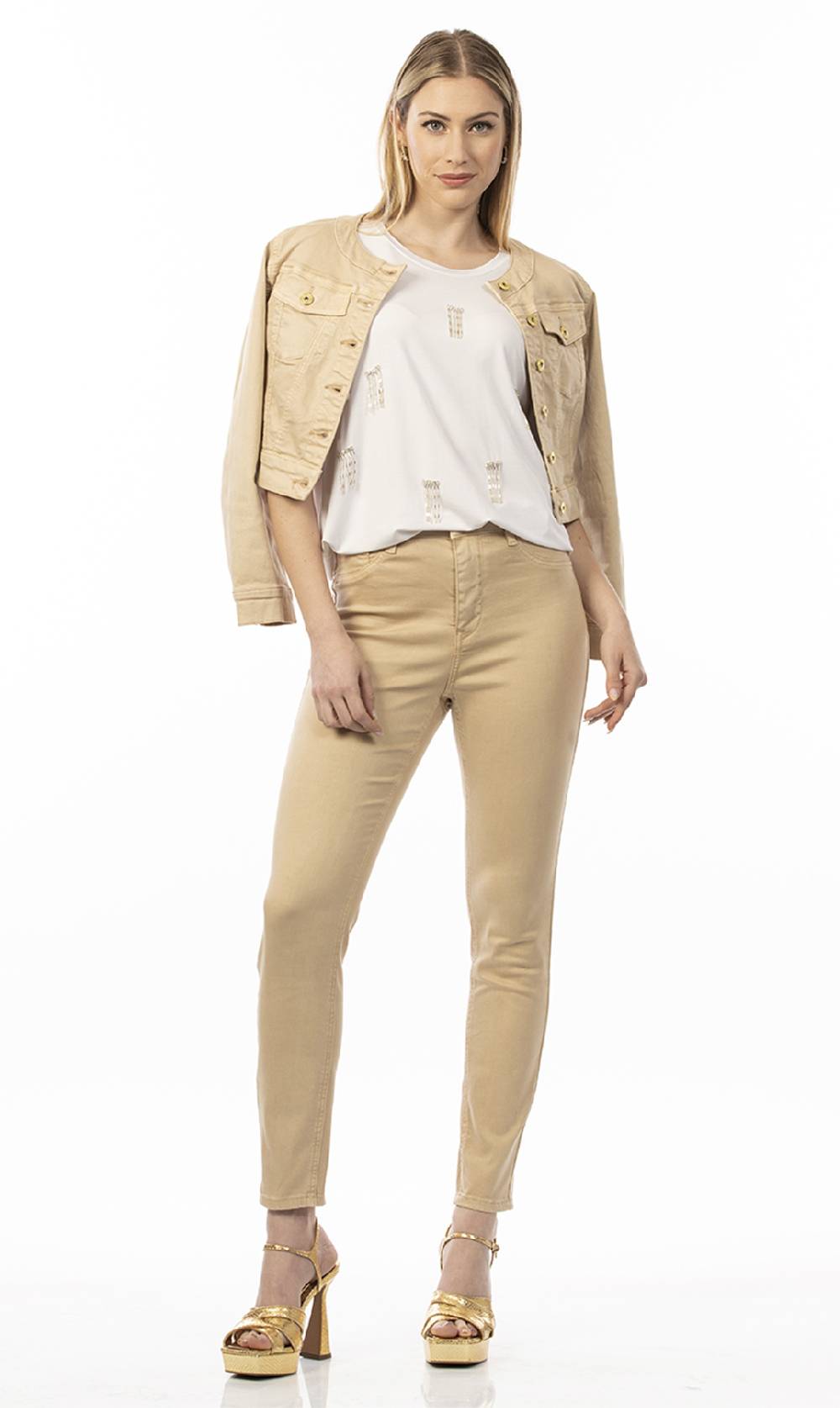 Koralline GIACCHINO TINTO CAPO