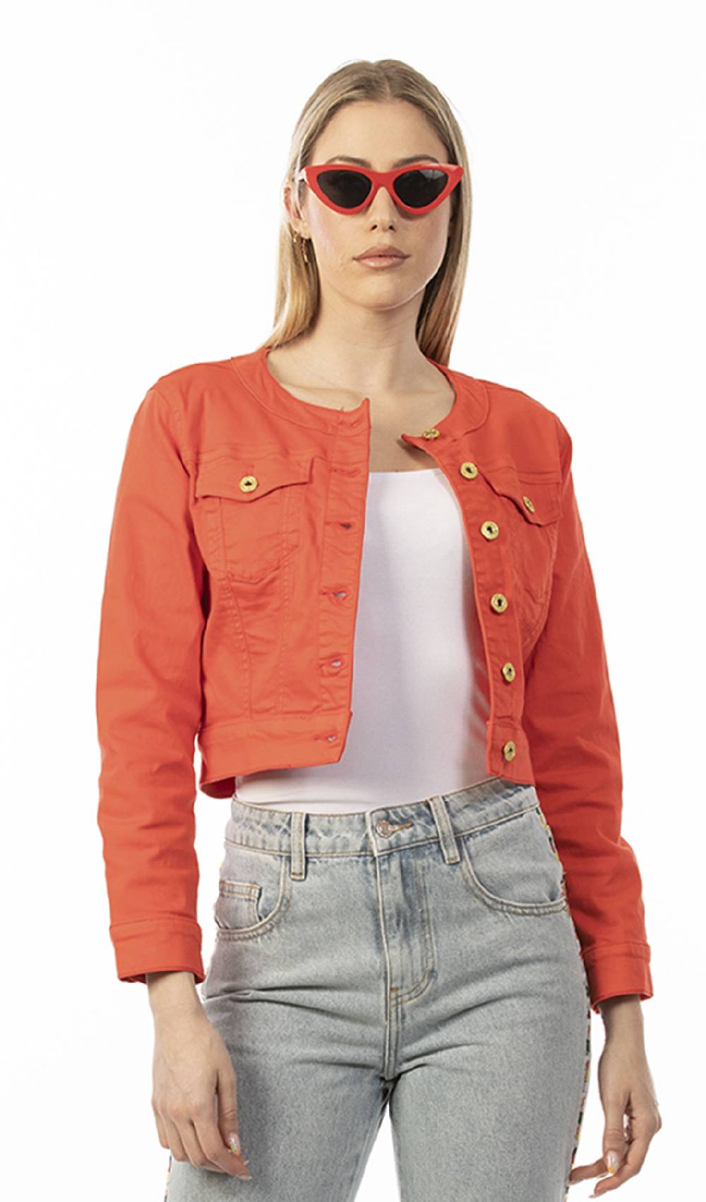 Koralline GIACCHINO TINTO CAPO