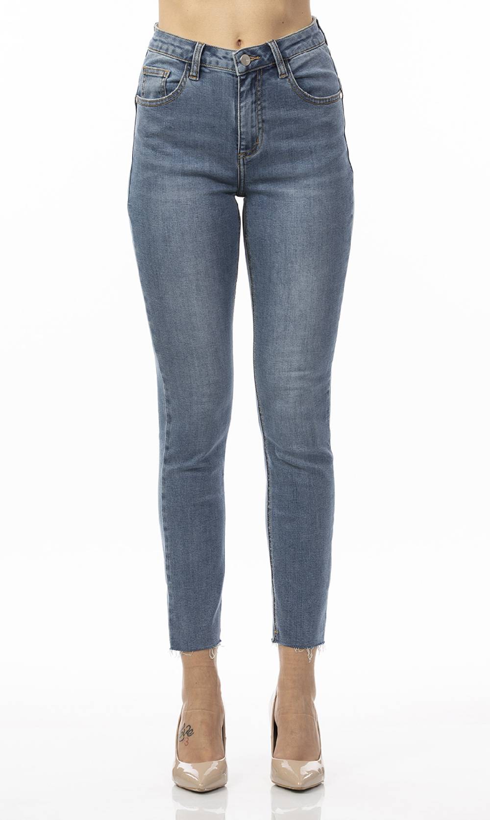 Koralline JEANS PUSH-UP