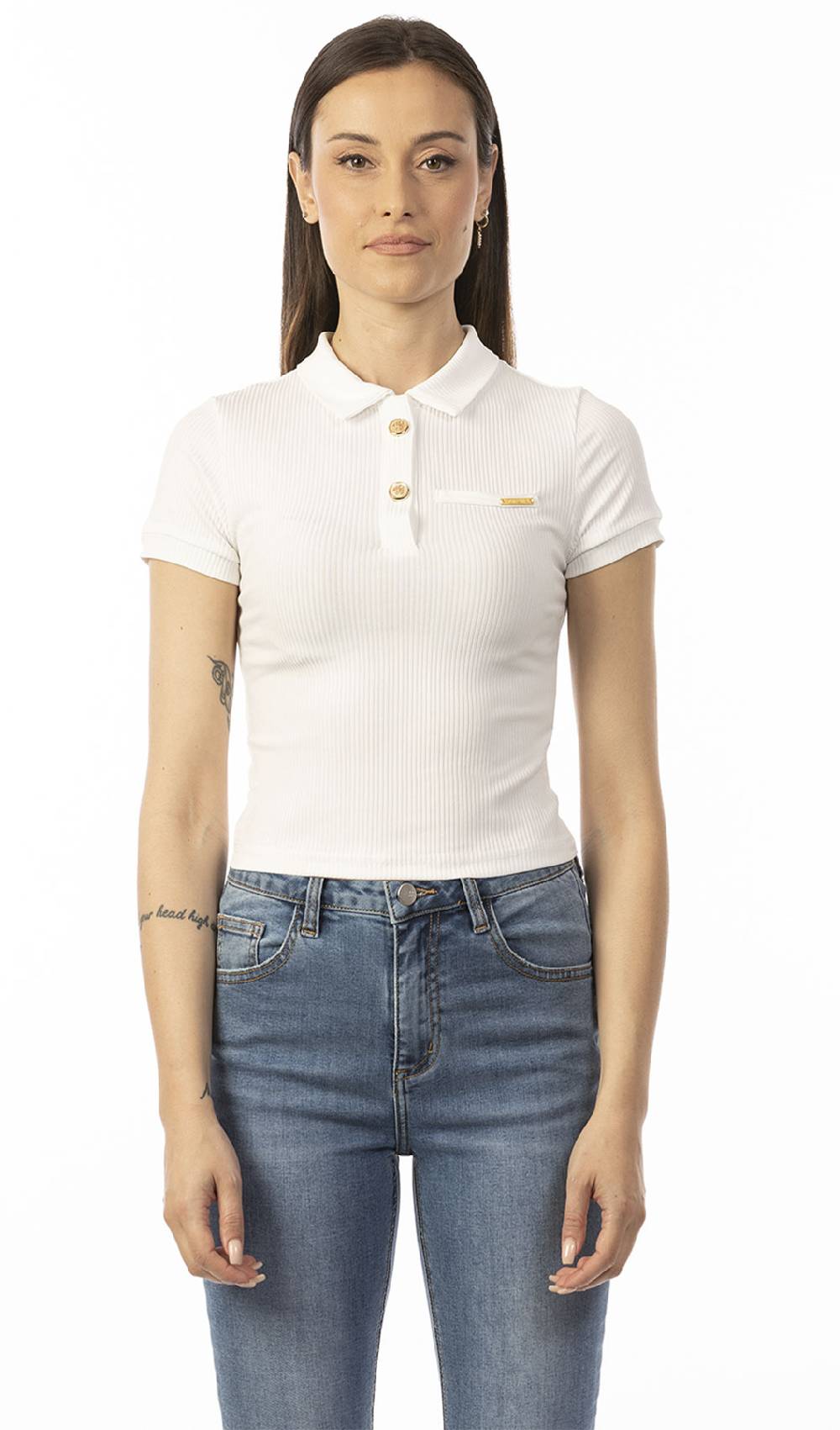 Koralline POLO A COSTE