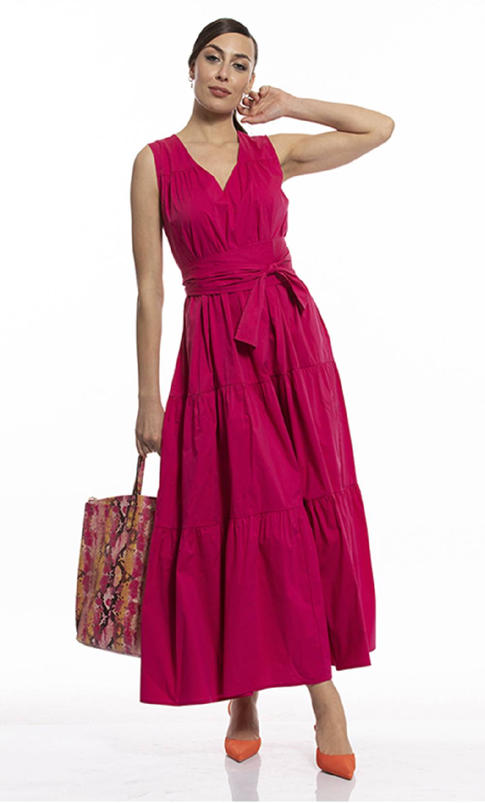 Koralline SHOPPER PITONATA