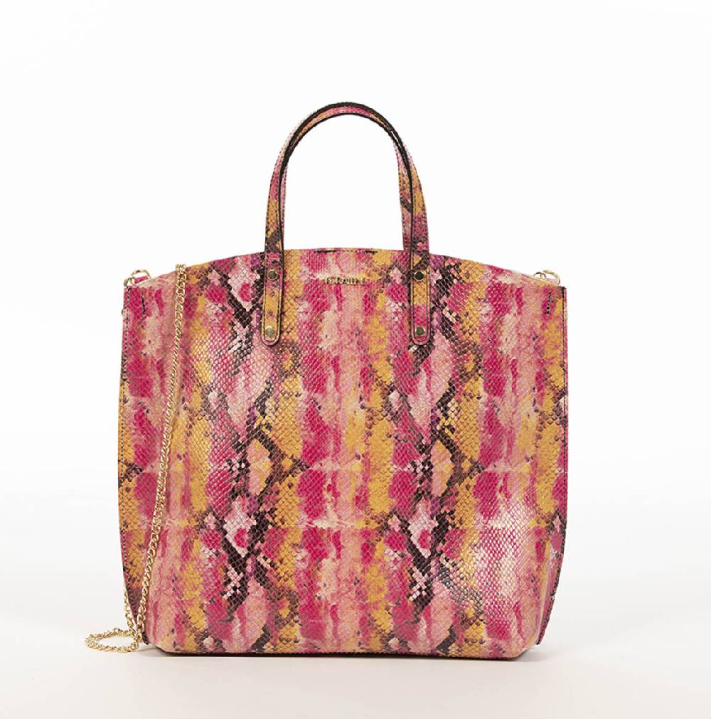 Koralline SHOPPER PITONATA