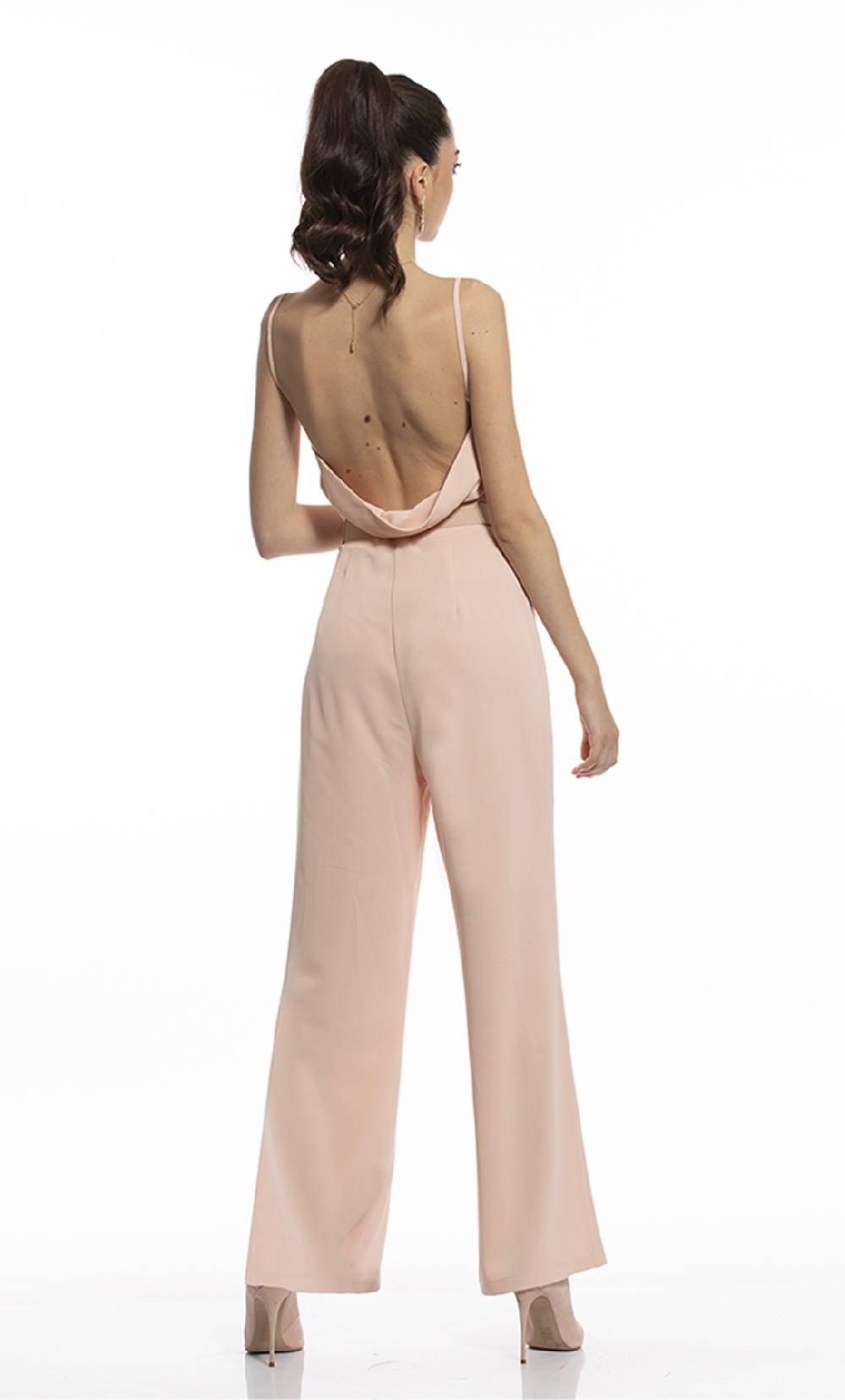 Koralline TUTA CON SCOLLO A GOCCIA