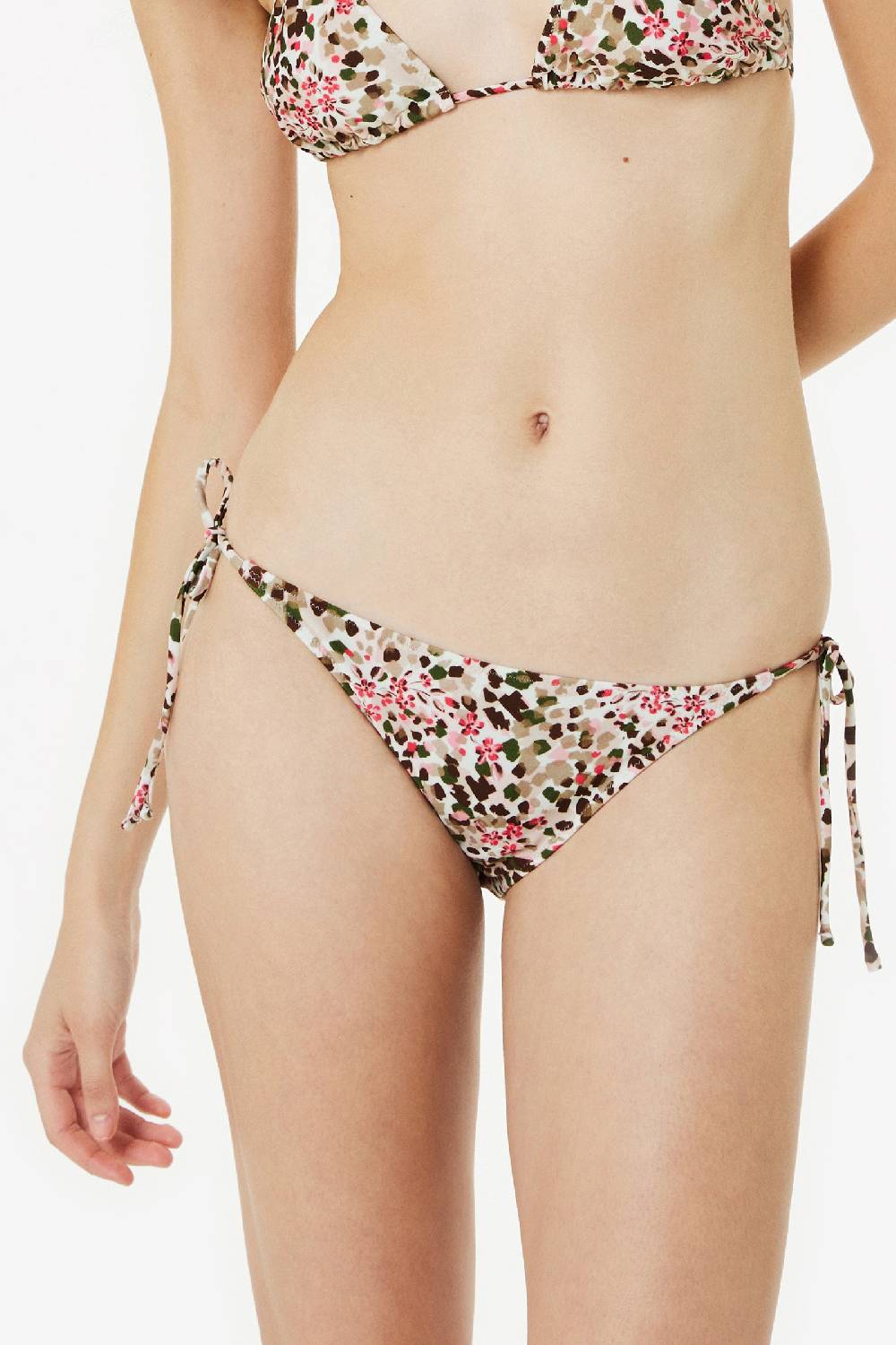 Kristina Ti ALBA - Bikini Bottom Brushed