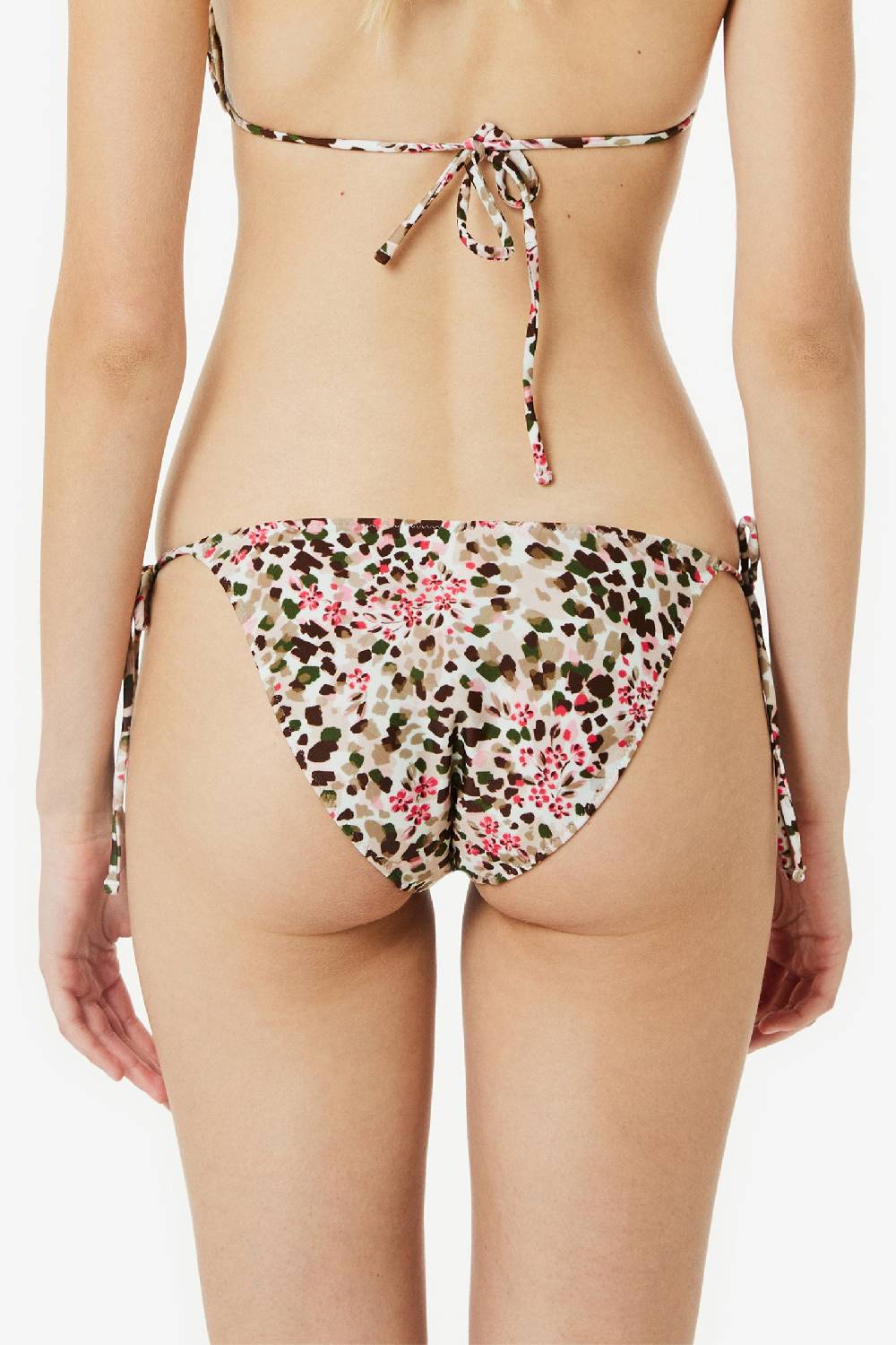 Kristina Ti ALBA - Bikini Bottom Brushed