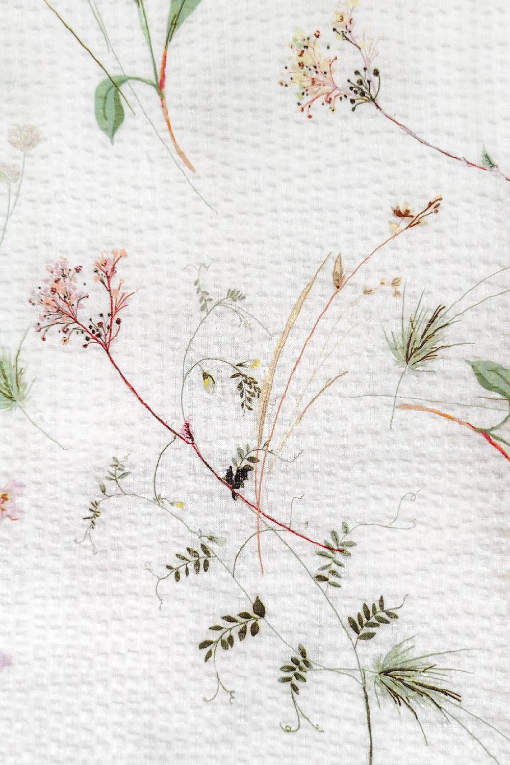 Kristina Ti ALBERTA - Trousers Purity