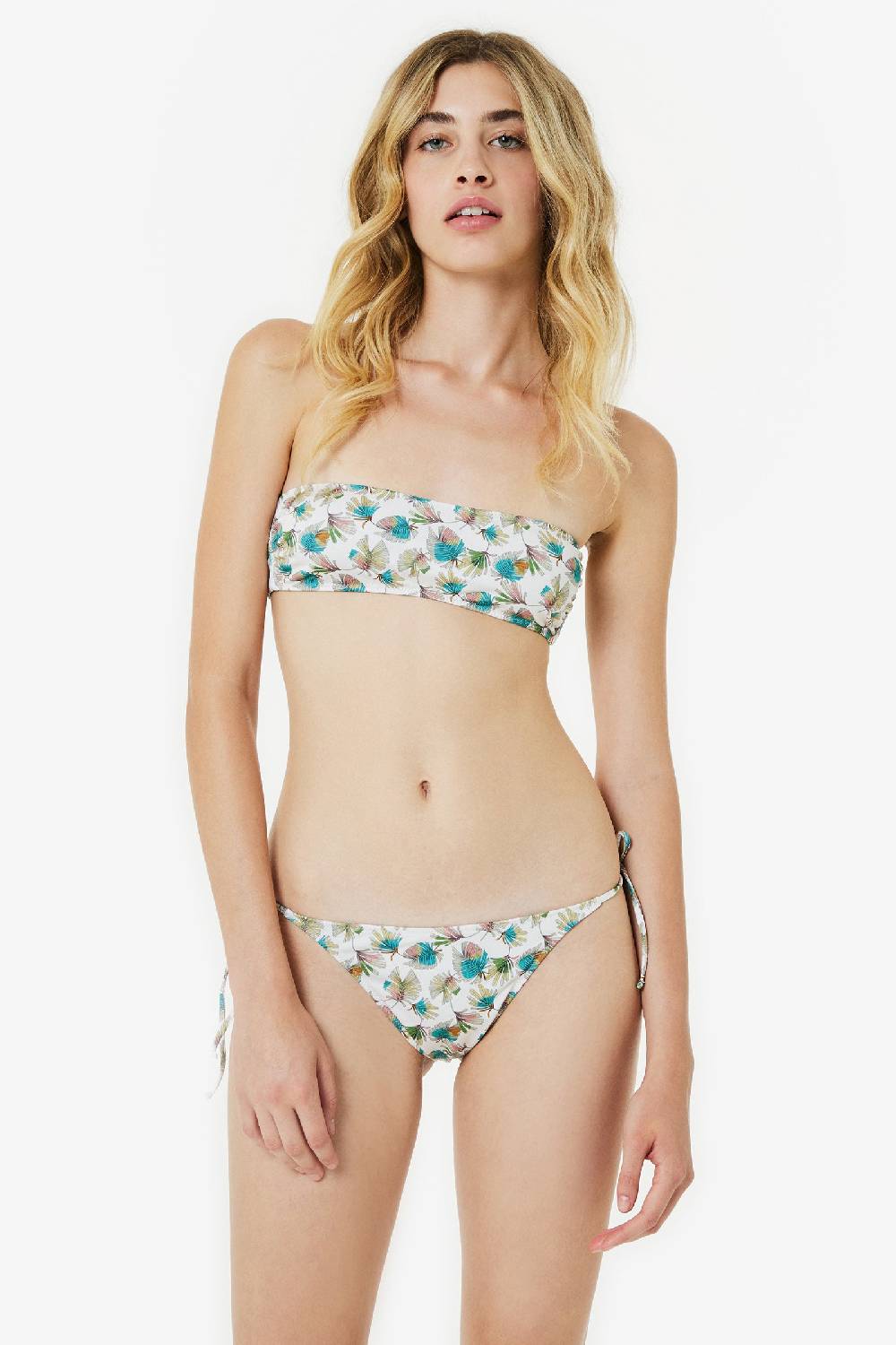 Kristina Ti ALISEA - Bikini band Foliage