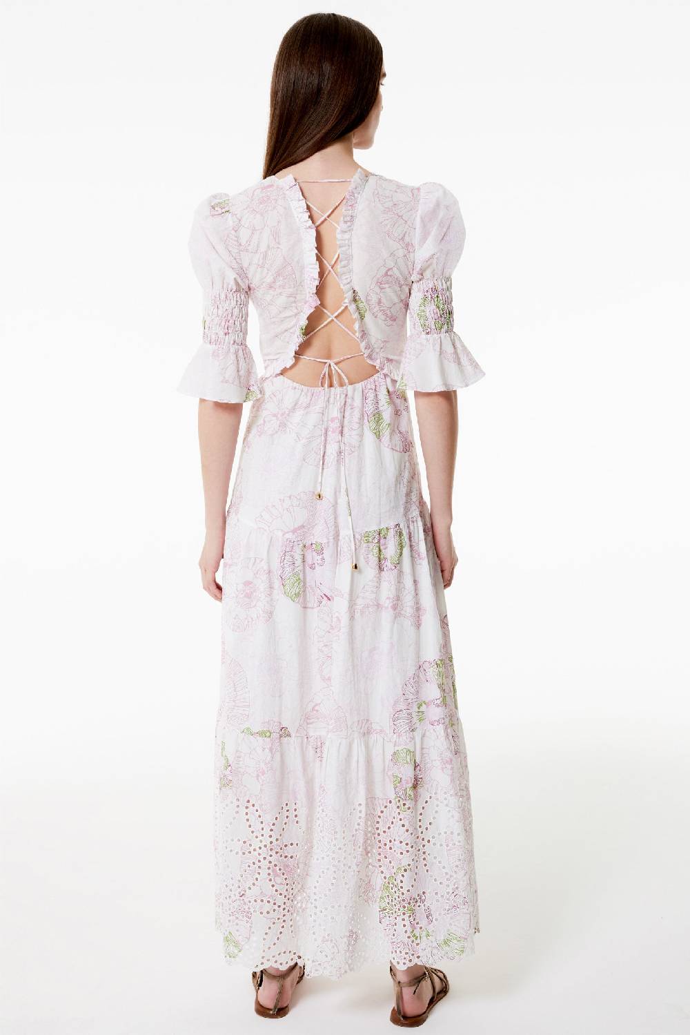 Kristina Ti ALLY - Dress Allegra