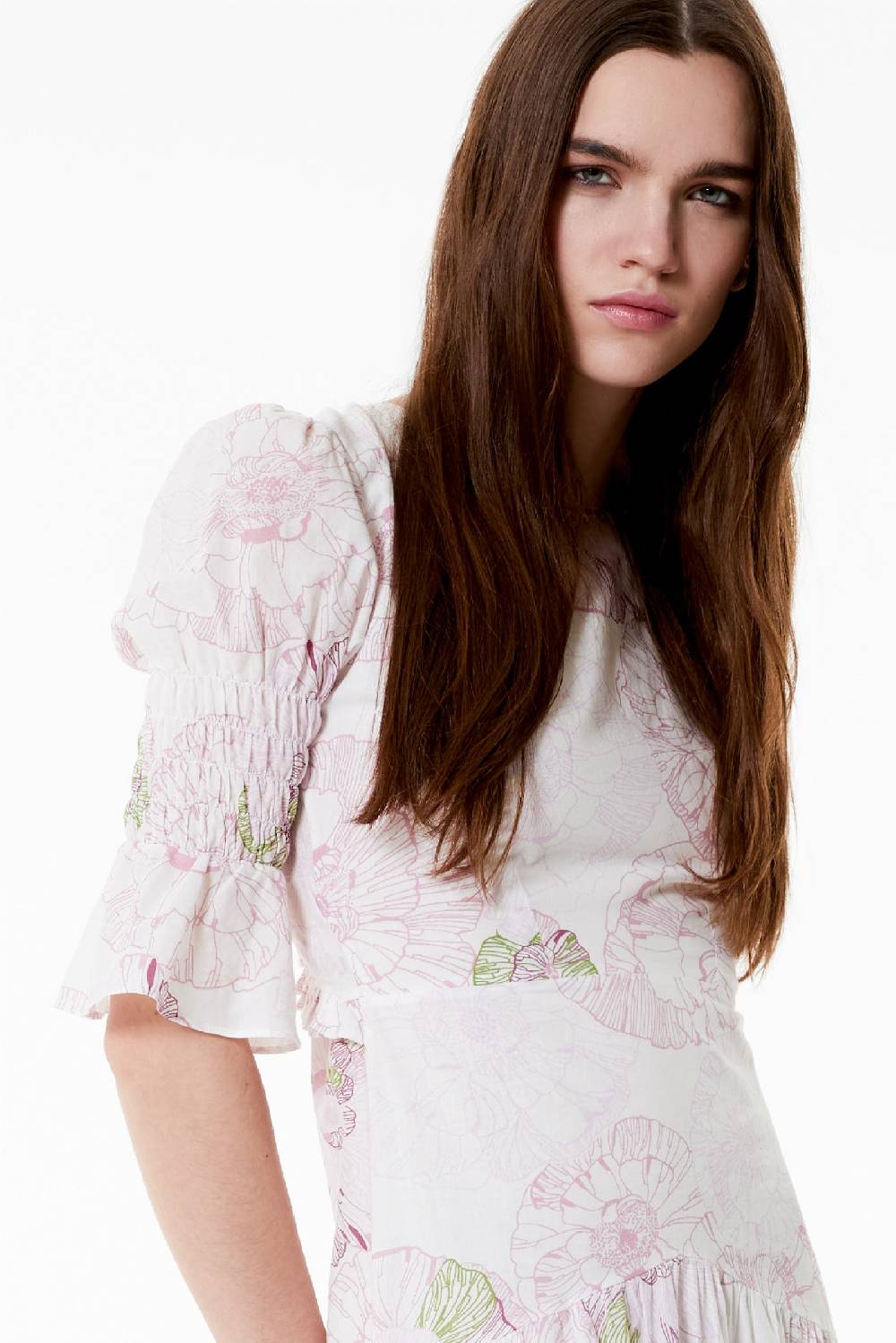 Kristina Ti ALLY - Dress Allegra