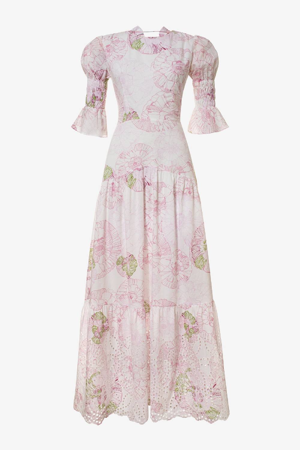 Kristina Ti ALLY - Dress Allegra