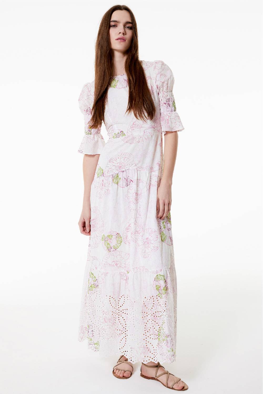 Kristina Ti ALLY - Dress Allegra