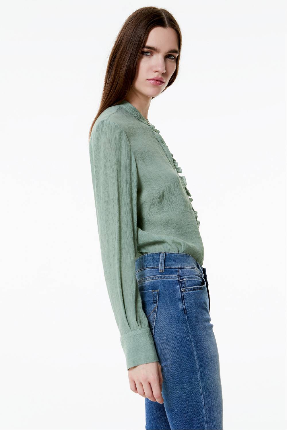 Kristina Ti ALMA - Shirt Sorbet