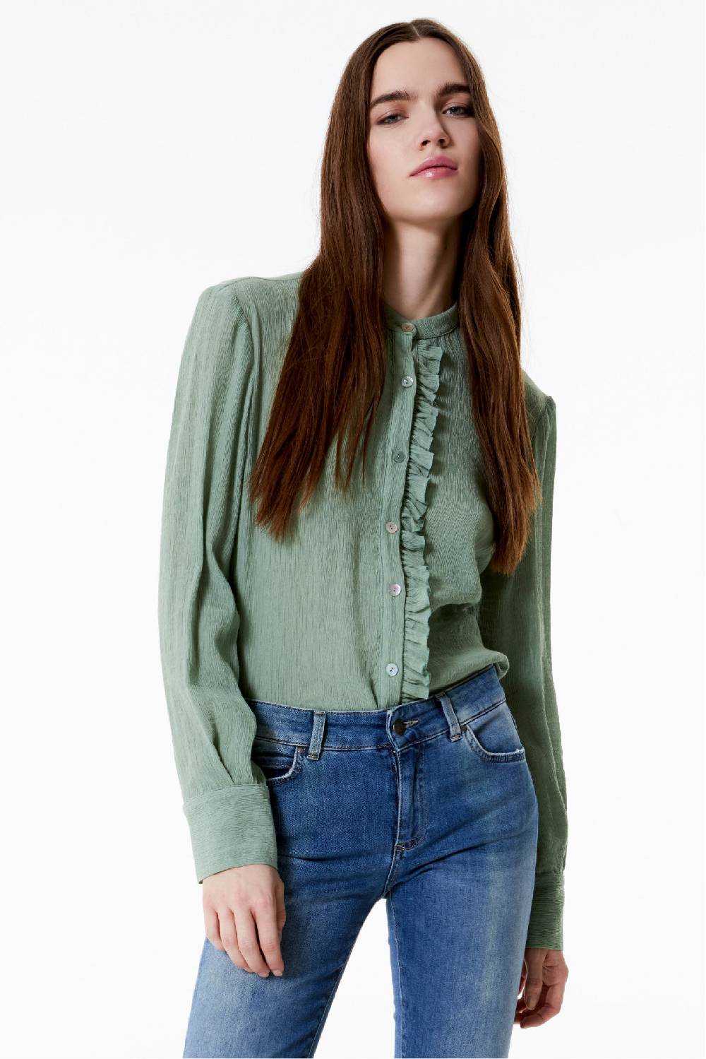 Kristina Ti ALMA - Shirt Sorbet