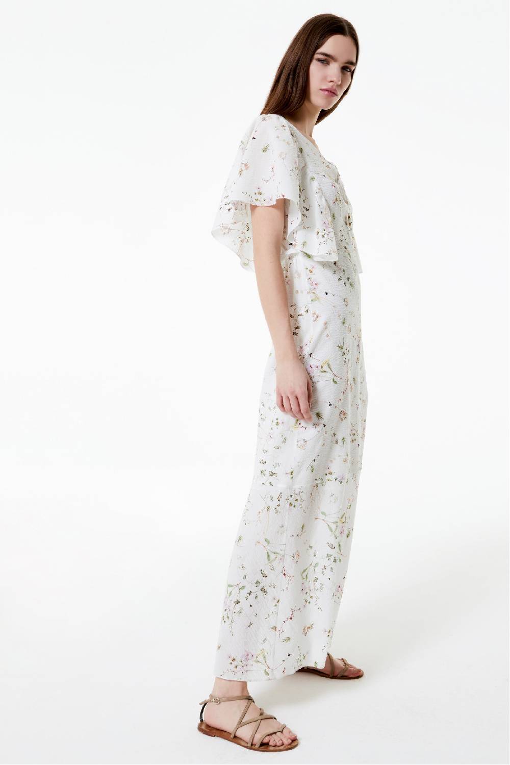 Kristina Ti ANGELICA - Dress Purity