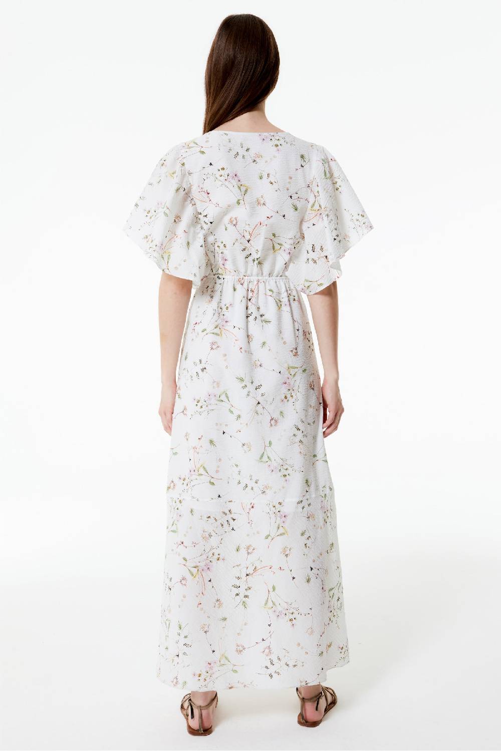 Kristina Ti ANGELICA - Dress Purity