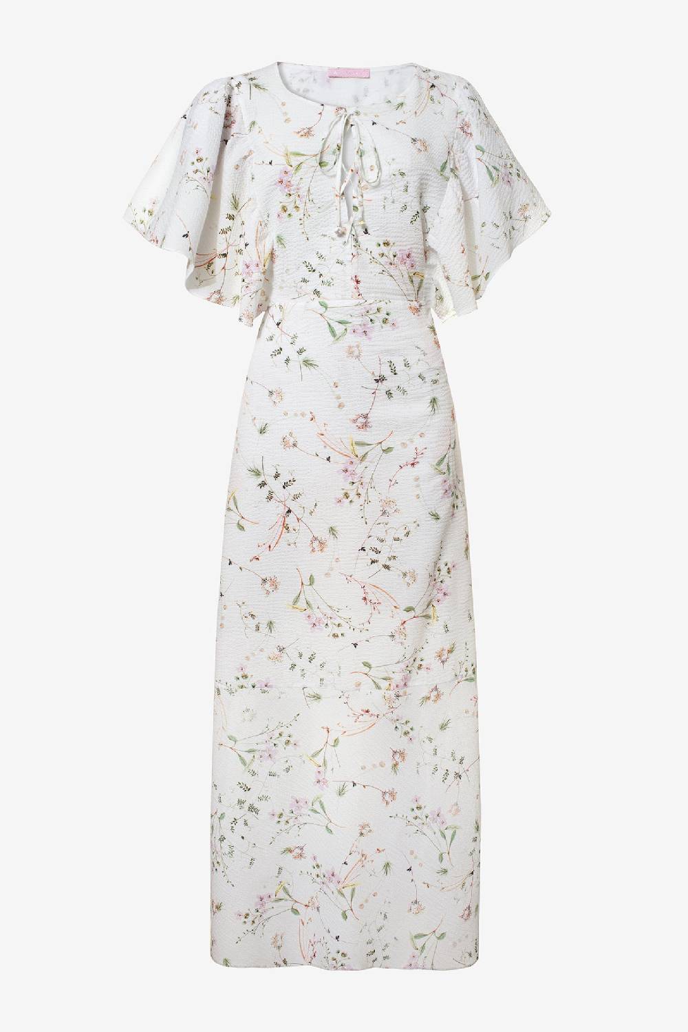 Kristina Ti ANGELICA - Dress Purity