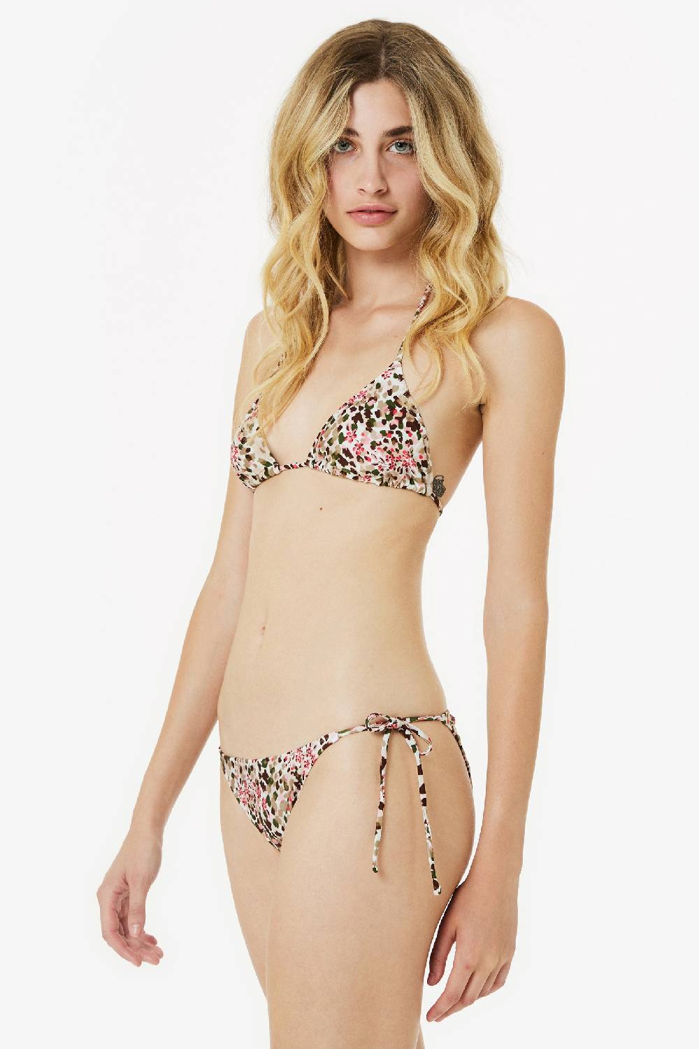 Kristina Ti ARIA - Bikini Top Brushed